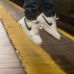 Meet your Posher, Oliver